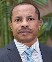 Prof. Assefa Melese